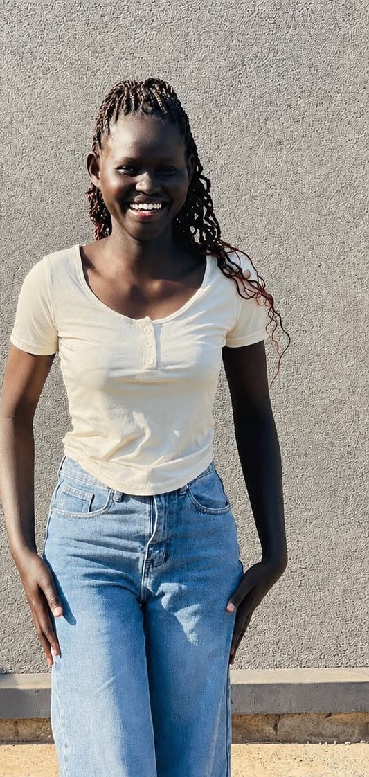 Catherine Adut