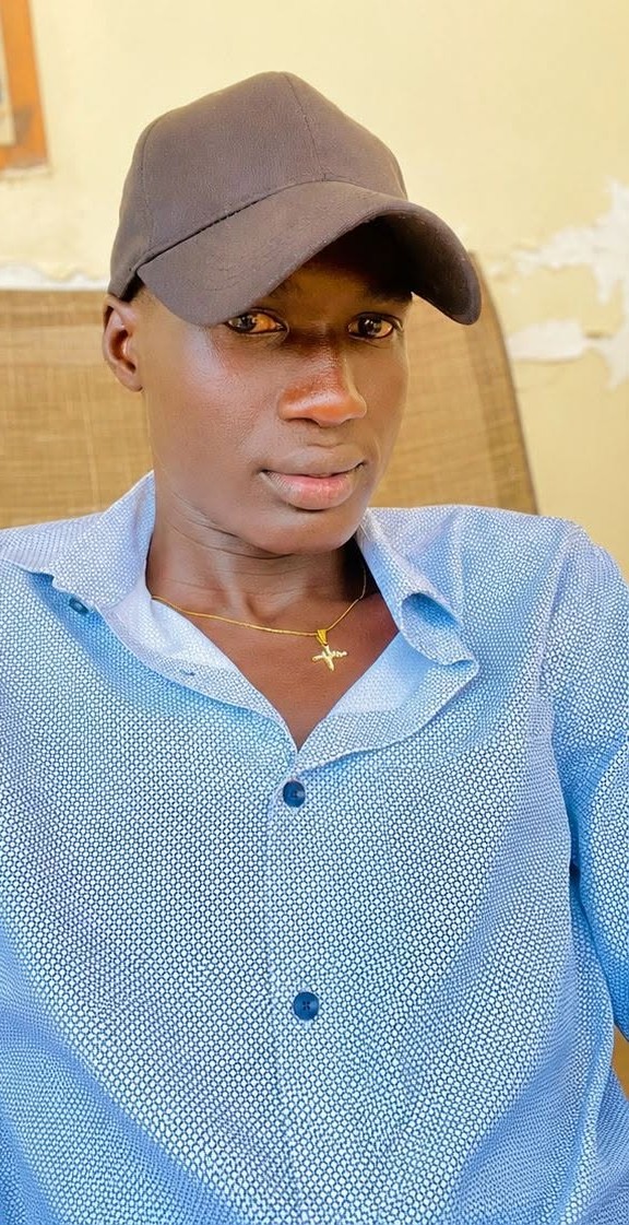 Anthony Akech Malek